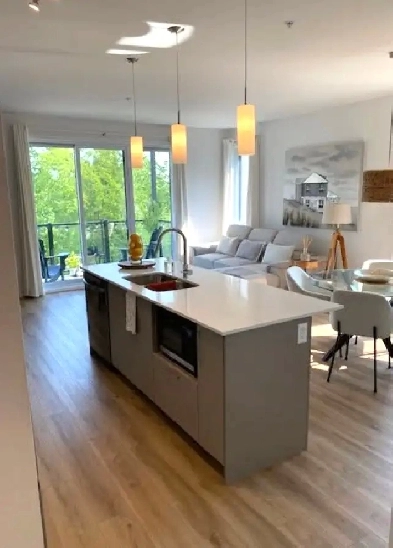 Condo de luxe Premier mois gratuit Image# 8