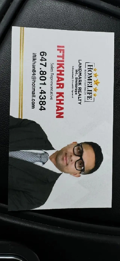 Commercial - Residential Realtor- Exclusive listings ONLY. Image# 1