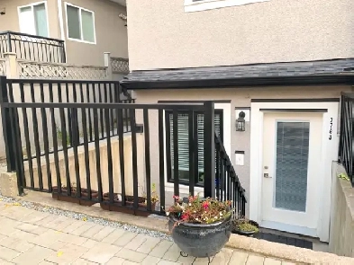 2 Bedroom Garden Suite - $2000 Renfrew Image# 6