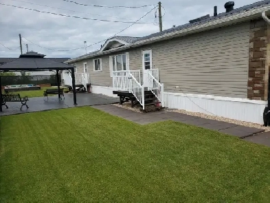 Home for Rent in Drayton Valley Image# 4