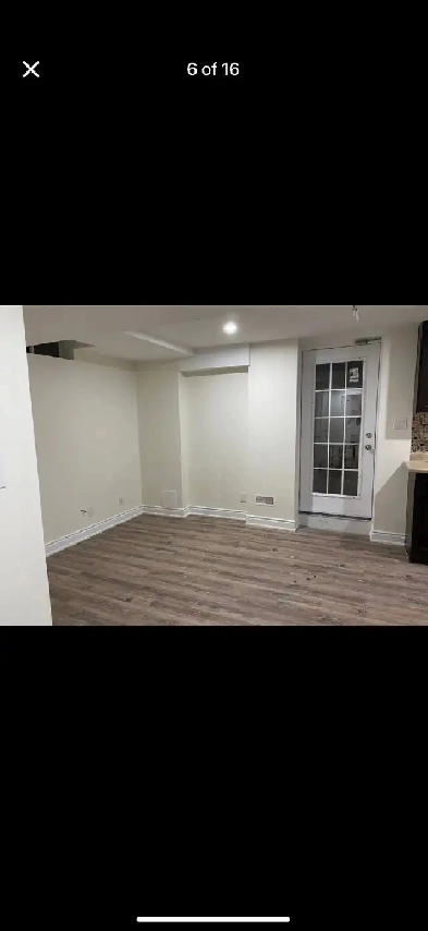 One bedroom and one bath legal basement for rent, Image# 7