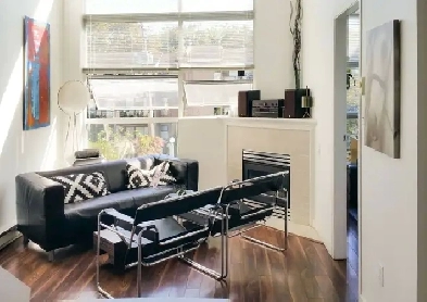 Rare 2 Bedroom, 2-Level Penthouse for Sept 1st Image# 16