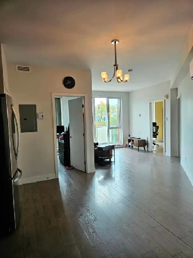Condo 4 ½  - très lumineux - Mercier–Hochelaga-Maisonneuve Image# 9