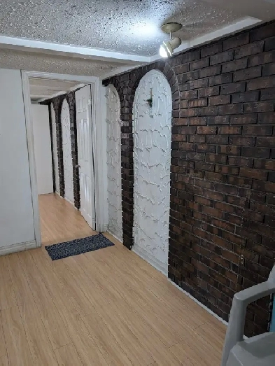 1 Bed Room Basement for Rent Image# 2