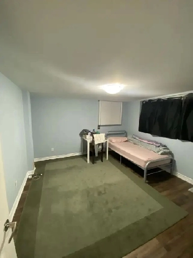Basement room available in June Image# 4