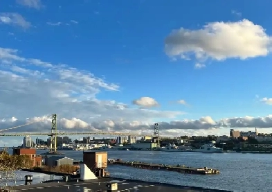 Fantastic View-2 Bedroom-All Utilities-Fully Furnished Image# 5