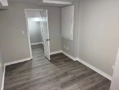 TWO BEDROOM -NEW LEGAL BASEMENT- RENT- MOUNT PLESANT GO-STATION Image# 6