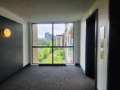 CDN 3 bedroom condo. Metro Namur. Indoor Parking. Air Conditione Image# 6