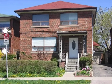 Royal York/Evans. Bright room for rent in Etobicoke Image# 6