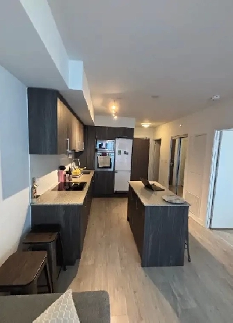Lease Takeover, single bedroom dream condo on Front St Image# 7