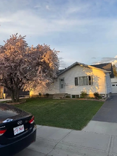 house for sale in Grande Prairie Image# 1
