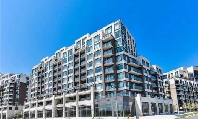 503 - 8110 BIRCHMOUNT ROAD Markham (Unionville) Image# 8
