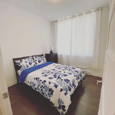 logement complètement meublé Image# 4
