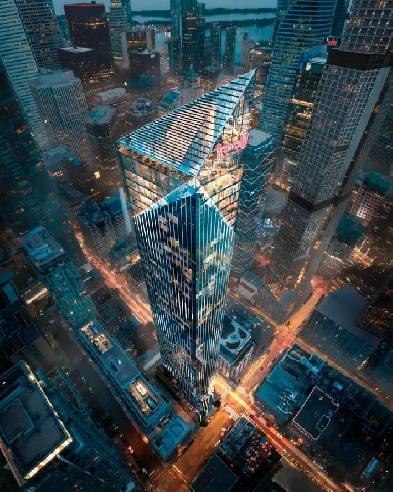 PLATINUM VIP ACCESS FREED HOTEL & RESIDENCES Image# 2