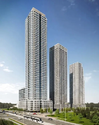 PLATINUM VIP ACCESS EDGE TOWER Image# 5