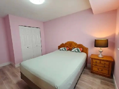 Private Bedroom for Rent Image# 5