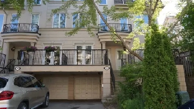 Townhouse For Rent in Toronto (Don Mills) Image# 15