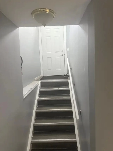 2 bedroom basement suite Image# 7