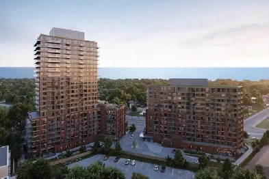 PLATINUM VIP ACCESS BLUFFERS PARK CONDO Image# 1