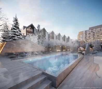 PLATINUM VIP ACCESS BIRCHLEY PARK CONDO Image# 2