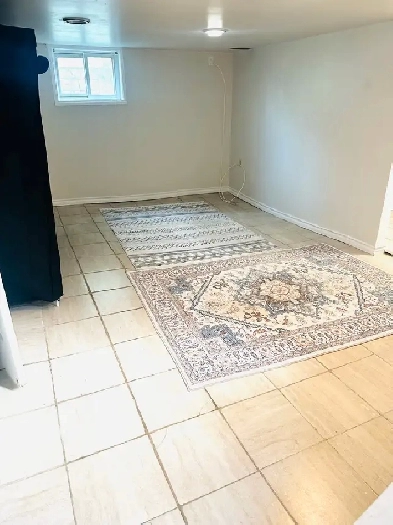 basement for rent $930 Image# 1