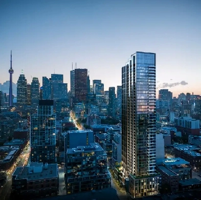 PLATINUM VIP ACCESS ALLURE CONDO Image# 4