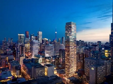 PLATINUM VIP ACCESS 8 ELM ON YONGE Image# 5