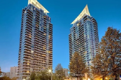 1 bed 1 bath condo for rent in Mississauga Image# 9