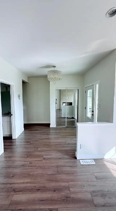 FOR RENT: 3-BR 2.5-BA Beautiful and modern house in Bridgewater Image# 8