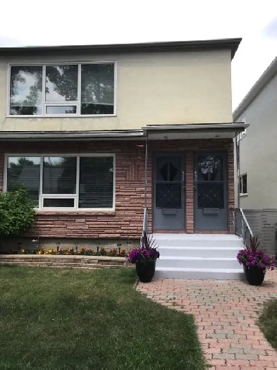 Spacious 2-Bedroom Duplex for Rent Image# 4