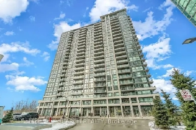 2 bed 2 bath condo for rent in Mississauga Image# 9