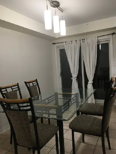 House for rent - townhouse Image# 4