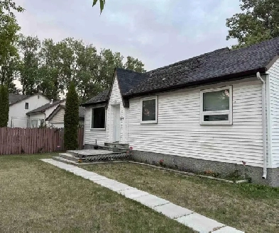 House for rent - Gimli Image# 1