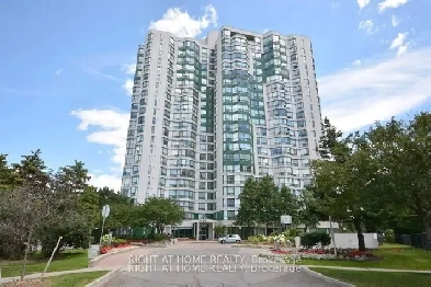 2 bed   Den 2 bath condo for rent in Mississauga Image# 6