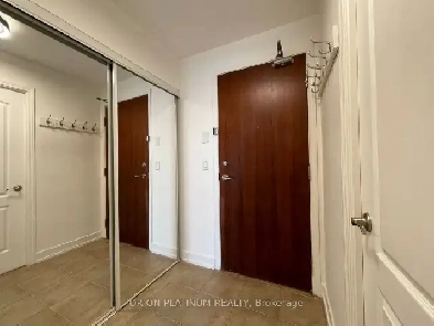1 bed   den 2 bath condo for rent in Mississauga Image# 1