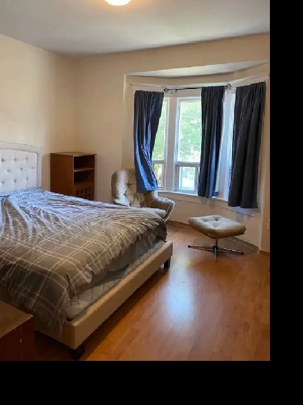 Couple room in eastyork available from Aug 1st,$1280/month Image# 1