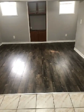Two Bedroom Legal Basement For Rent Image# 9