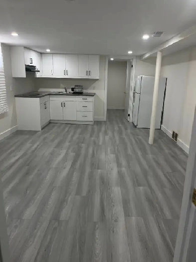 One bedroom basement apartment Image# 2