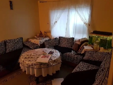 BEAU 4 1/2 rosemont,frais peint, wi/fi, 1 mois gratuit! Image# 6