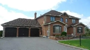 57 Michelangelo Blvd Estate House for Rent Brampton 5 Bedroom Image# 1