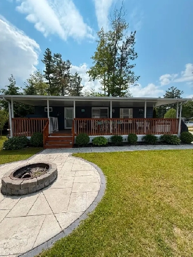 Remarkable cottage in the desirable Resort Image# 5