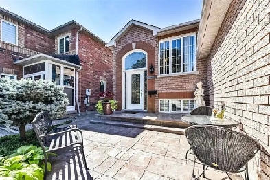 Spacious Raised Basement Apartment with 1 Bdr & Large Kitchen Image# 1