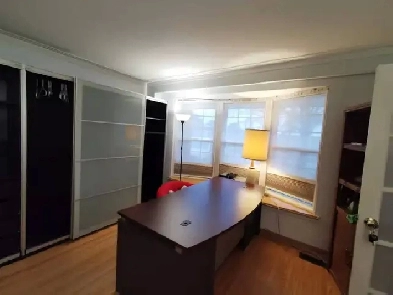 Private Furnished bedroom 401/404 Sheppard/Pharmacy/Finch Aug 1 Image# 1