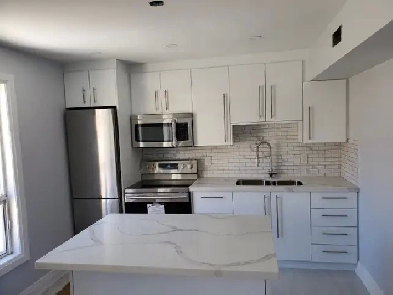 Executive Apartment In the Heart of Downtown Brampton Image# 1