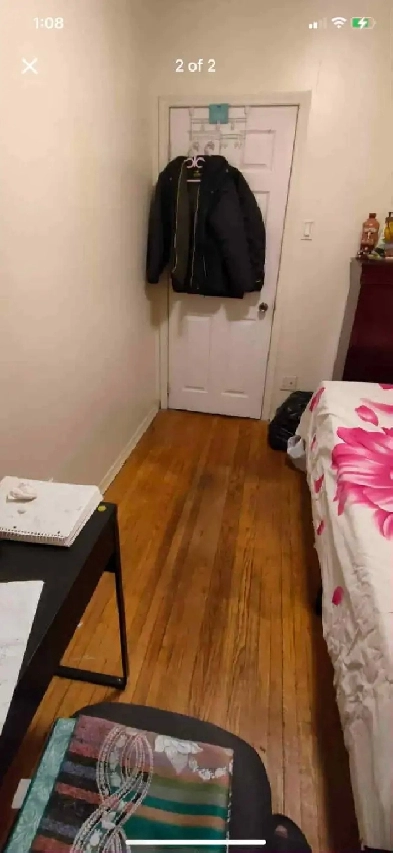 ROOM FOR RENT IN SCARBOROUGH FROM AUGUST Image# 2