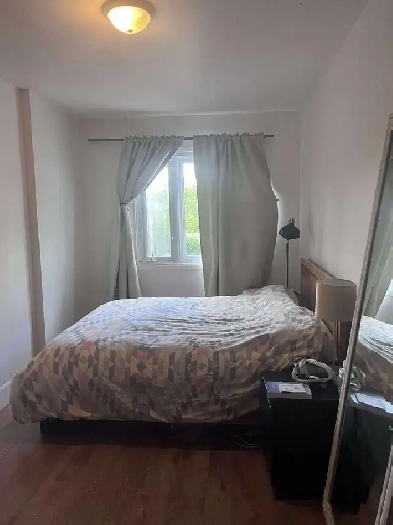 Logement 4 1/2 à louer Image# 4