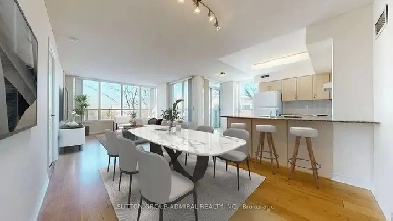 Location! Location! Location! Rarely offered 1120 SQFT 2 bedro Image# 8