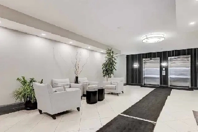 1 Bed Apartment with Parking Downtown Toronto Image# 10