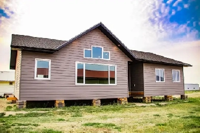 Frontier RTM Home Image# 1