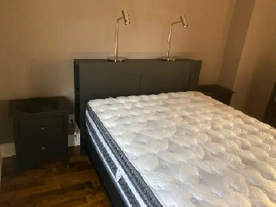 Large Fully Furnished 2 bedroom apt. for Rent Image# 8